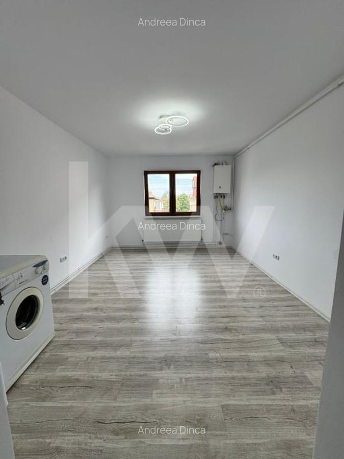 Garsoniera renovata - Terezian - 1