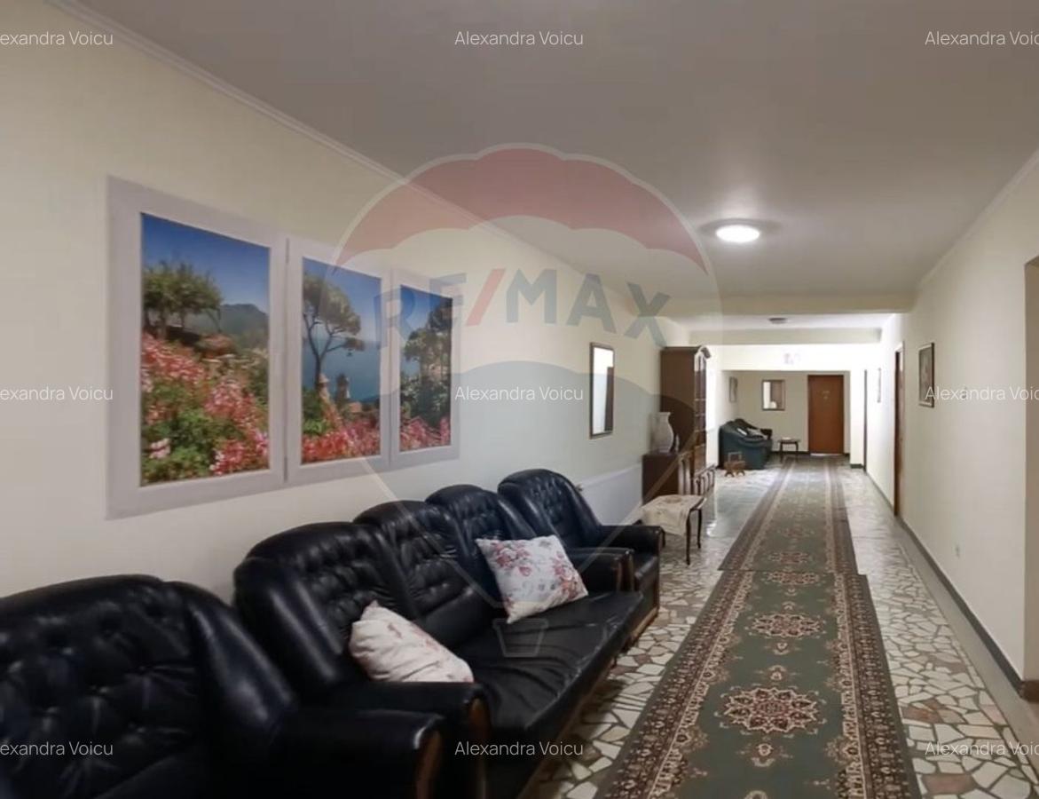 Oportunitate rara in Romania! Complex turistic Poiana Sarata si padure - 11