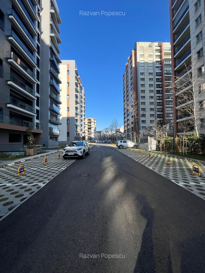 Inchiriere Apartament 2 camere Bloc Nou Loc de Parcare Dristor - 25
