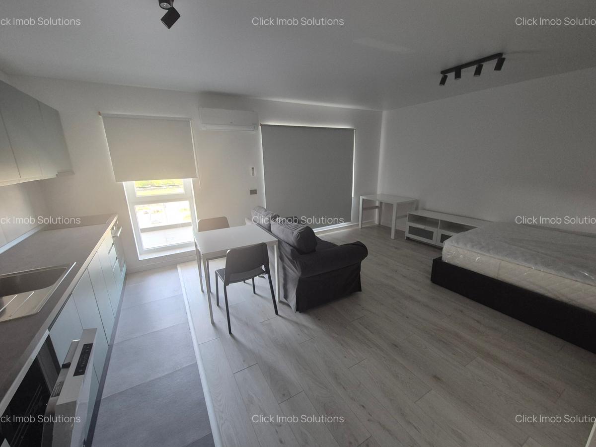 Sun Plaza Piata Sudului Sun Royal - prima inchiriere-totul nou - 14