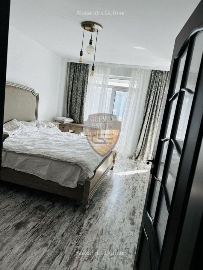 Duplex, Apartament, Compozitorilor, Inel II, 162 mp - 3