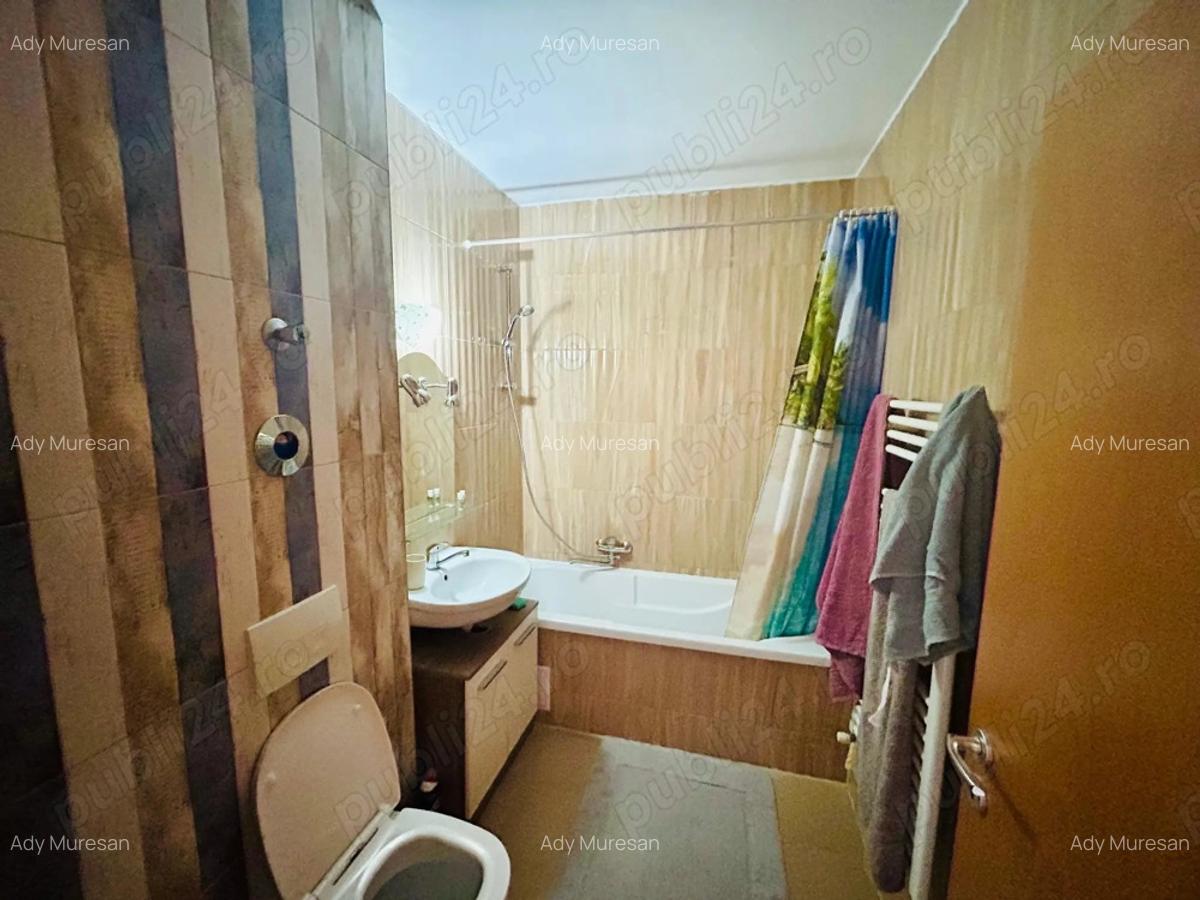 Garsoniera de inchiriat - Avantgarden 3, Brasov - 4