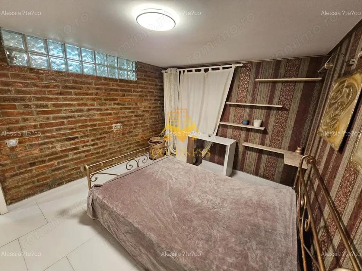 2 camere semidecomandate, Zorilor, Observatorului, UMF, UTCN - 2