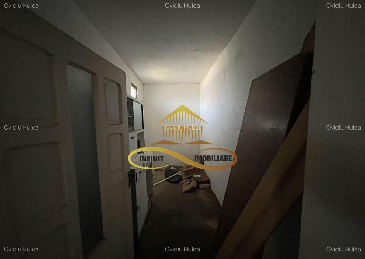 Casa de vanzare in Bacau Valea Seaca teren generos ?i anexe - 6