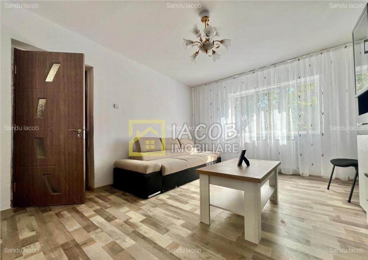 Apartament 2 CD, str.Vasile Alecsandri, Bacau - 4