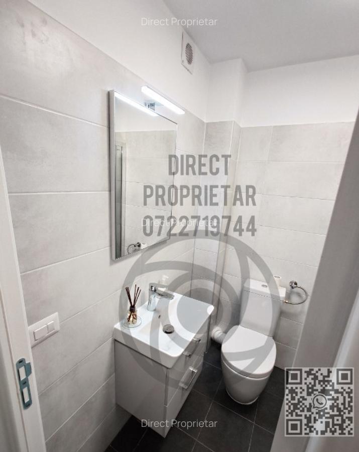 Apartament 2 Camere Sinaia Zona Centrala - 6