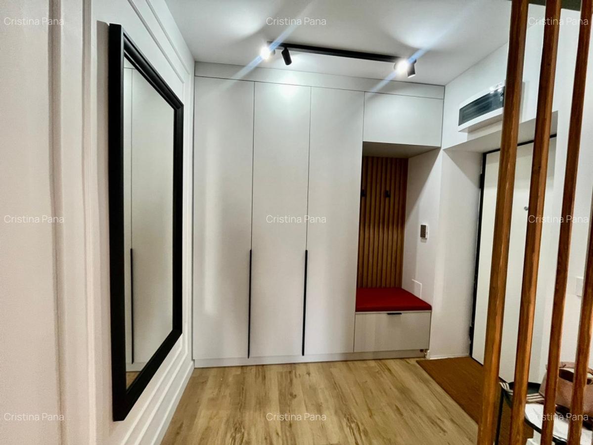 Apartament Premium 2 camere 50MP util|Pipera Plaza-OMV- Ivory-Prima Inchiriere - 6