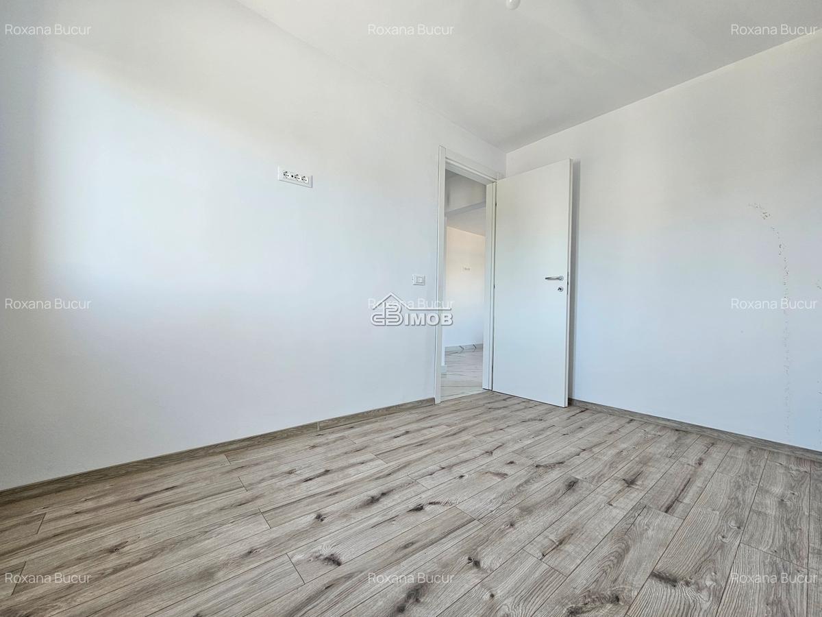 Apartament cu 2 camere, mobilat în Micro 9 - 5