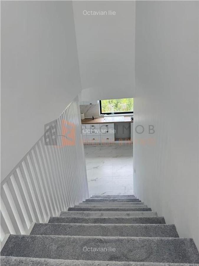 Casa tip P+M zona Mierea - 12