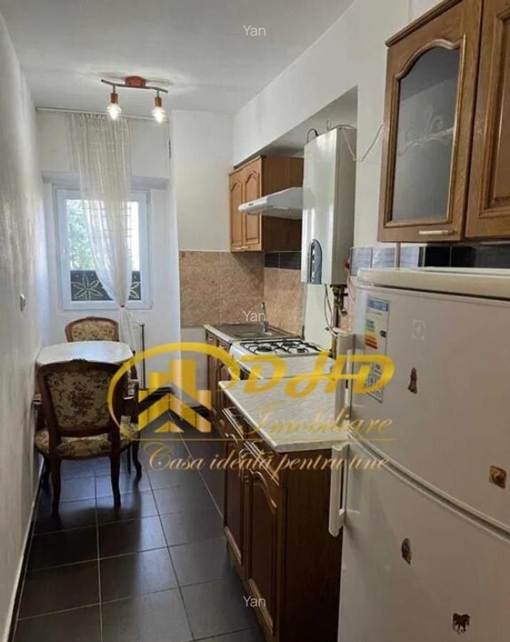 Apartament cu o camera situat in Copou - 1