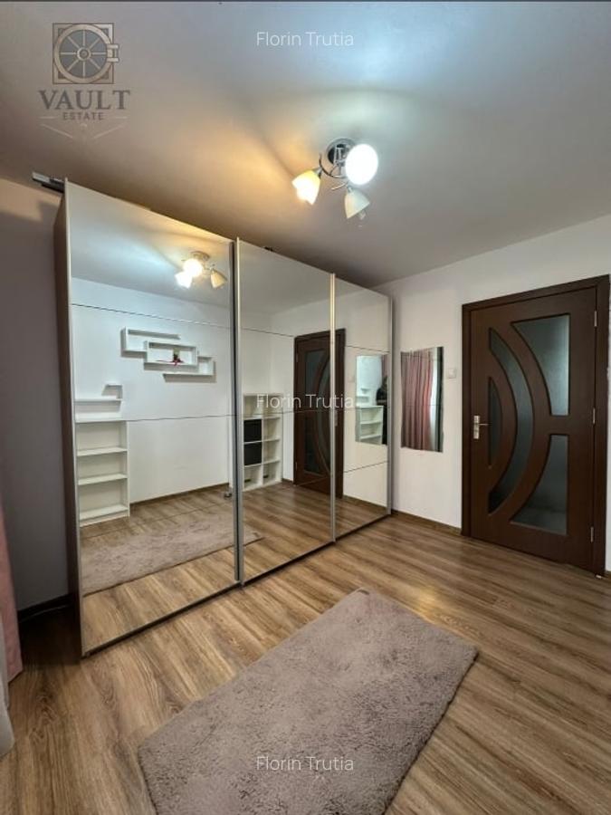 Apartament 4 camere - 3 minute de metrou - 5 minute de I.O.R - Titan - 1