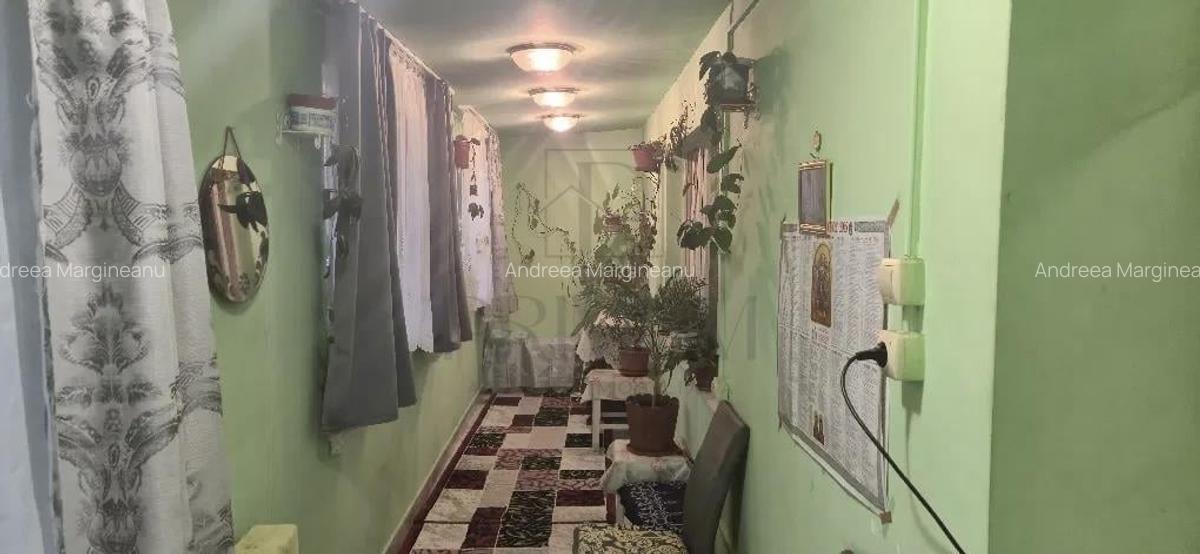 SPITALUL JUDETEAN - 2 Camere - Parter - Zona buna - 8