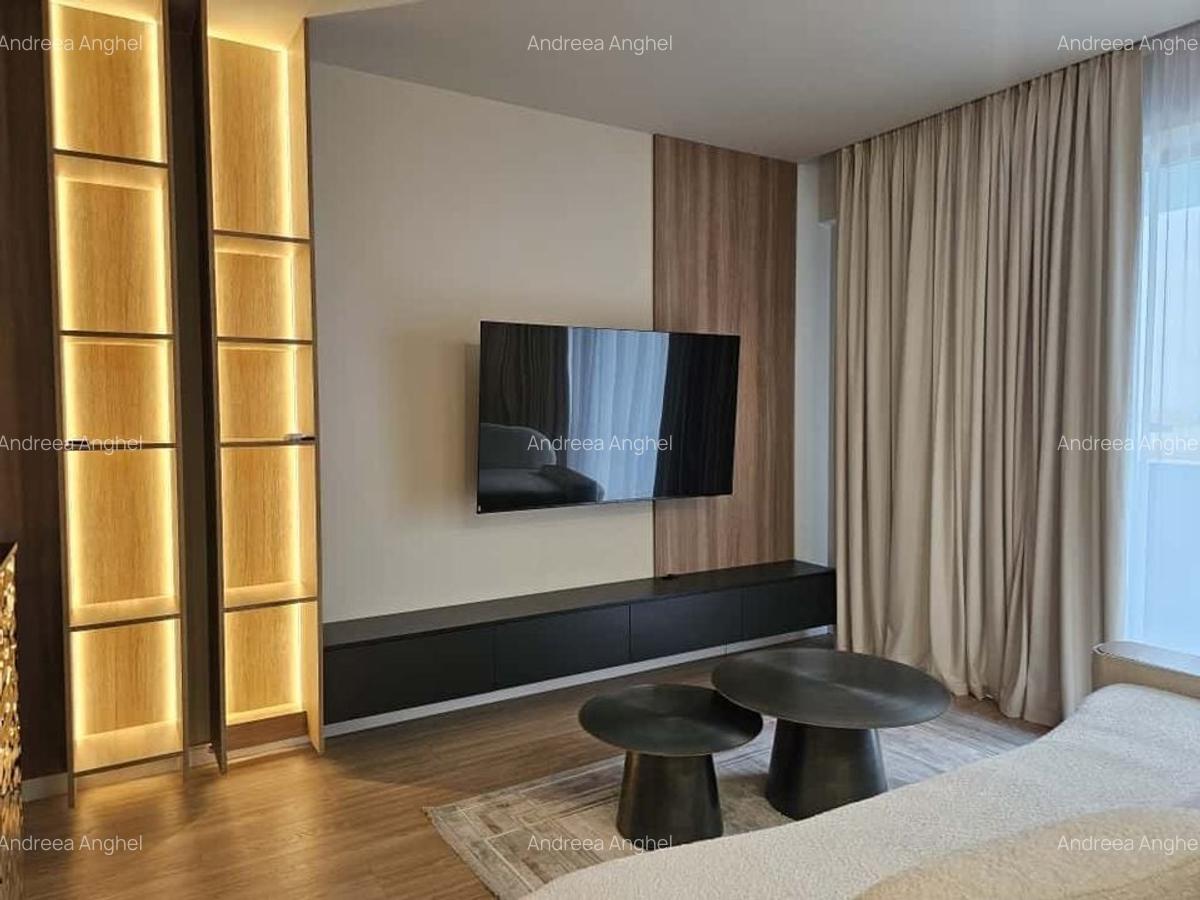 2 Camere | Mobilat și utilat lux |  Iancu Nicolae | - 3