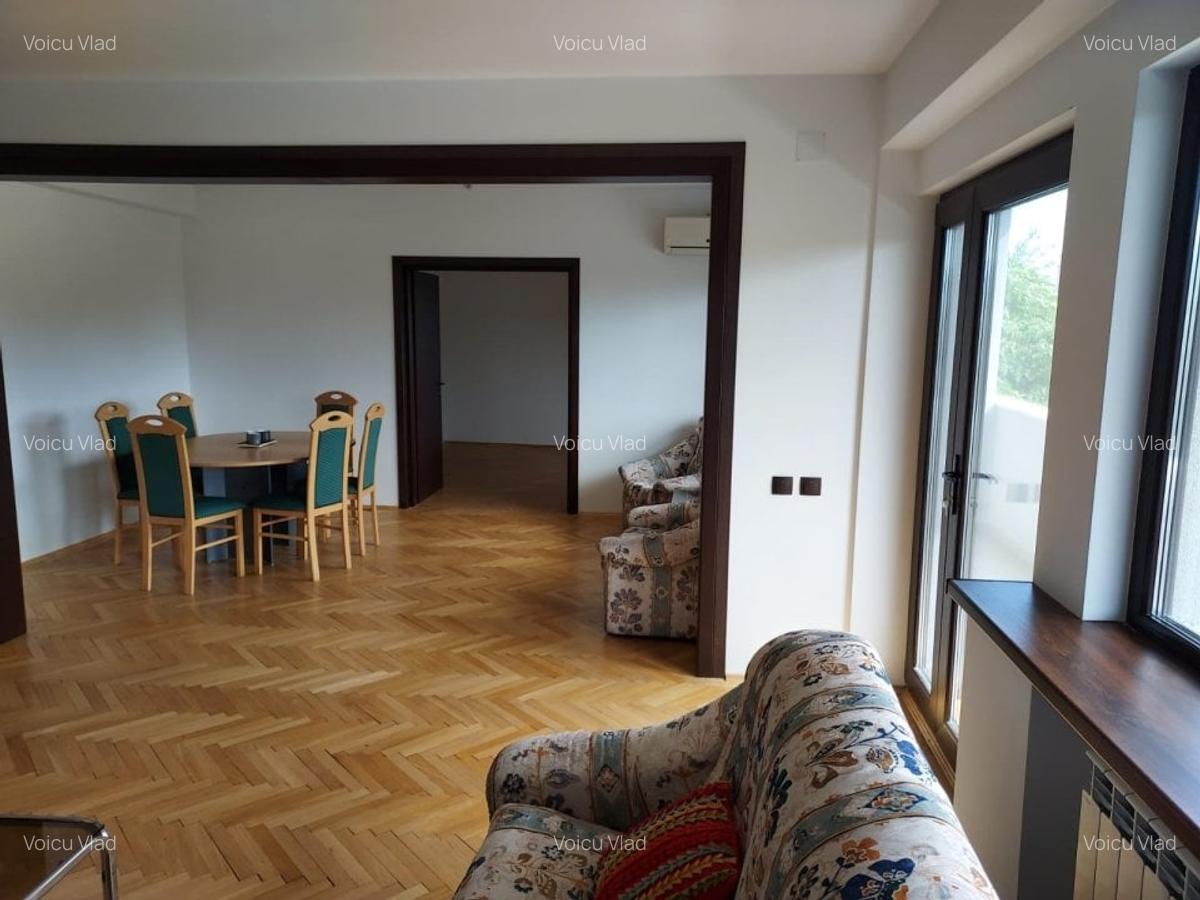 CALEA VICTORIEI-IORGA,4 CAM ,SUPERBISSIM,NEMOBILAT,UTILATGARAJ,PARCARE,1200 EURO - 3
