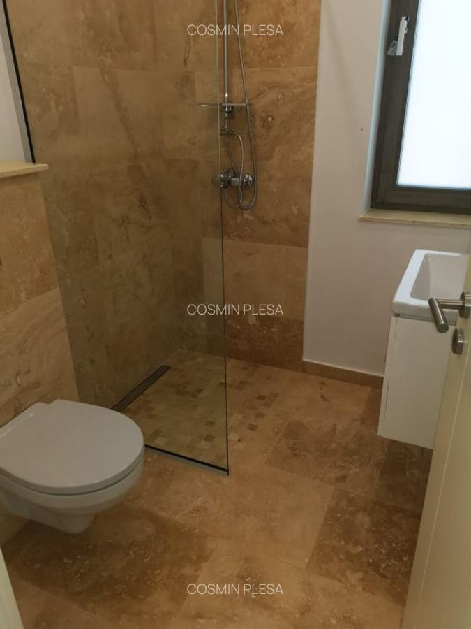 Apartament 3 camere, EXPO-PARC, bloc nou, mobilat, loc parcare - 14