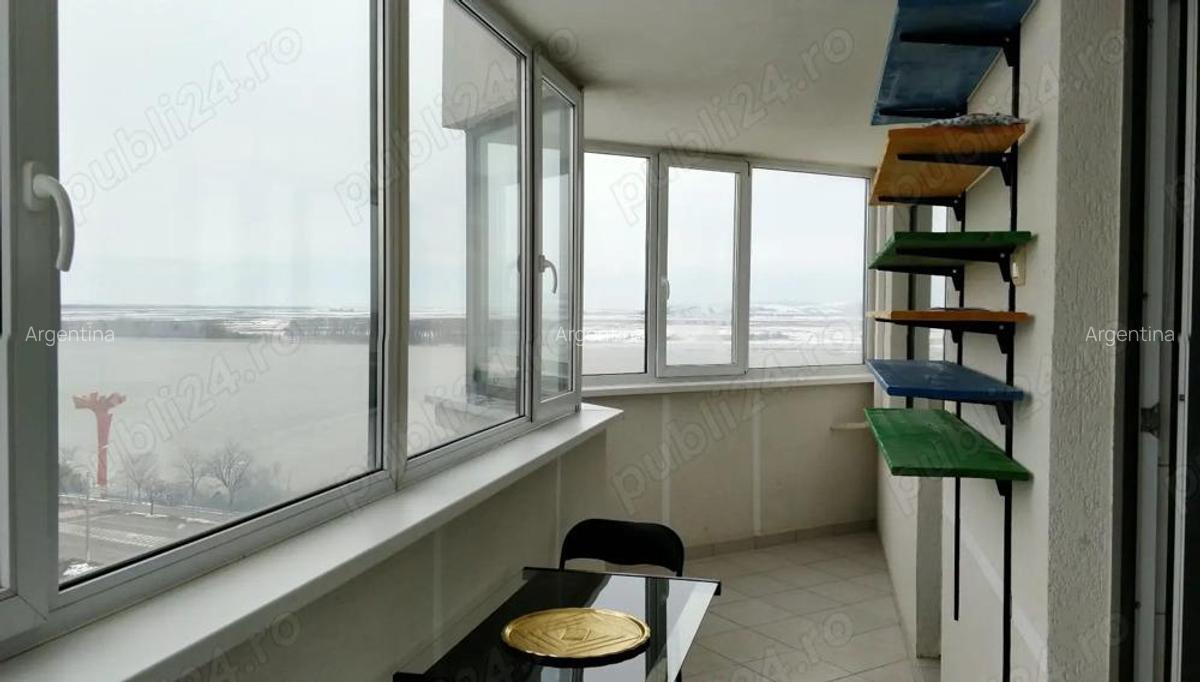 Apartament o camera langa Parc Viva ?i Faleza - 6