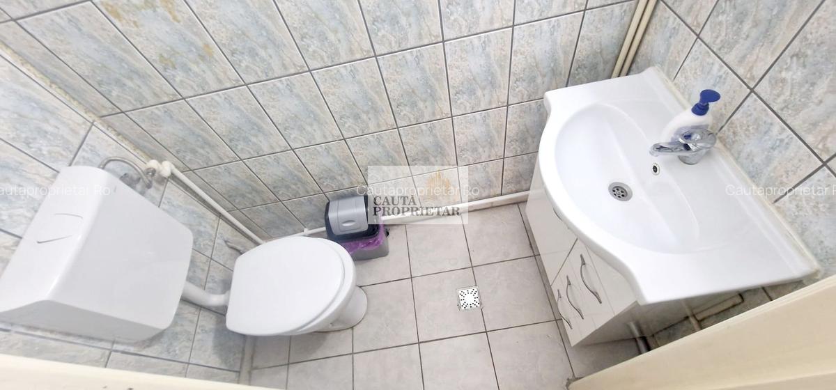 Apartament 4 camere I De inchiriat birou sau locuinta I Dorobanti I Zambaccian - 7