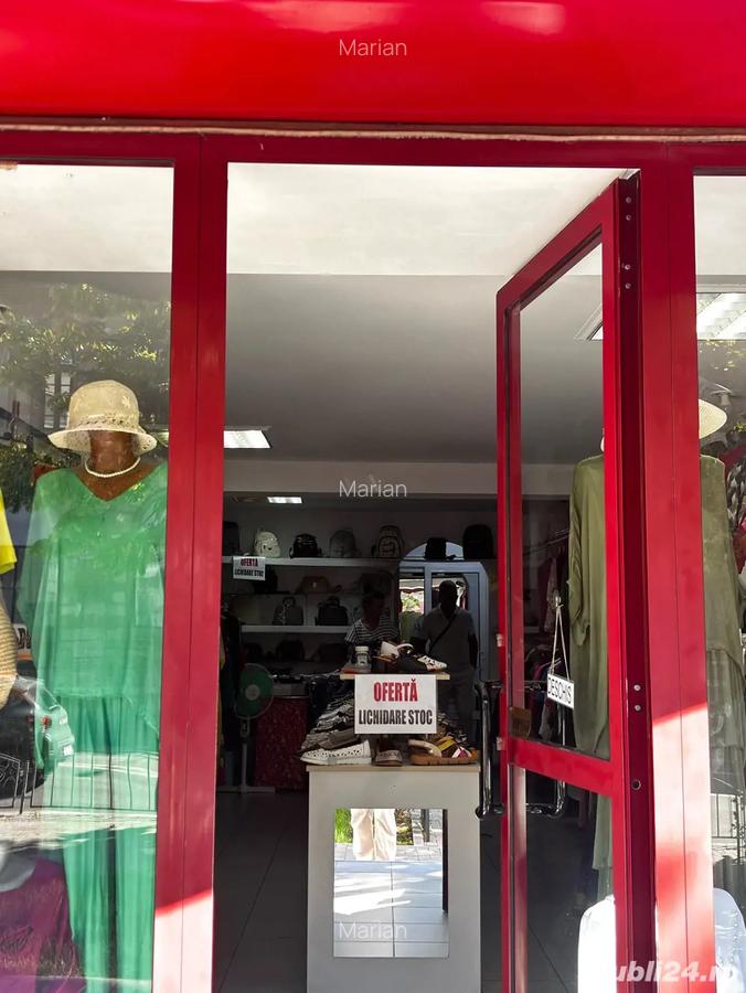 Inchiriez spa?iu comercial Str Nicolae Balcescu Nr 1 , zona 24 trepte Rm.Valcea . - 7 Inchiriez spa?iu comercial Str Nicolae Balcescu Nr 1 , zona 24 trepte Rm.Valcea . - 7