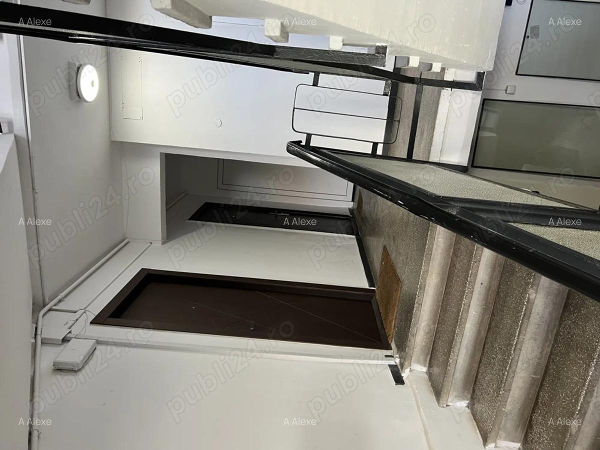 Garsoniera decomandata in zona Lujerului - Politehnica bloc anvelopat - 9