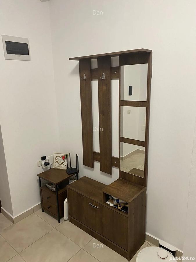 Inchiriez Apartament 1 camera 44 mp Cartier tei - 1