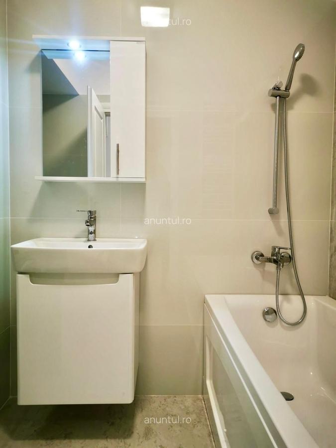 Ansamblul Central Address, Parc Carol apartament 2 camere - 3