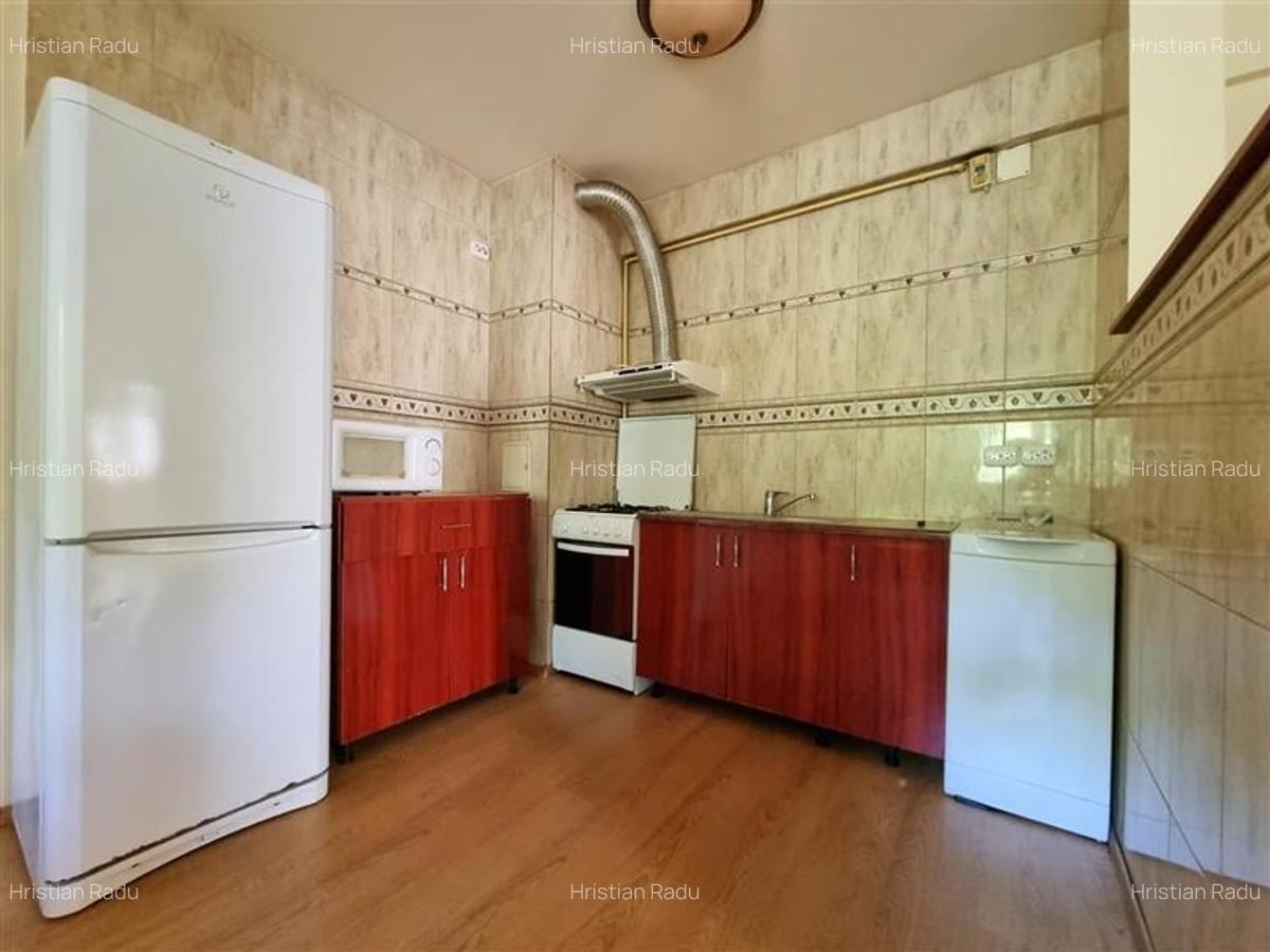 3 CAMERE ET.1/3 CU LIFT - BUCURESTII NOI METROU PARC BAZILESCU - 13