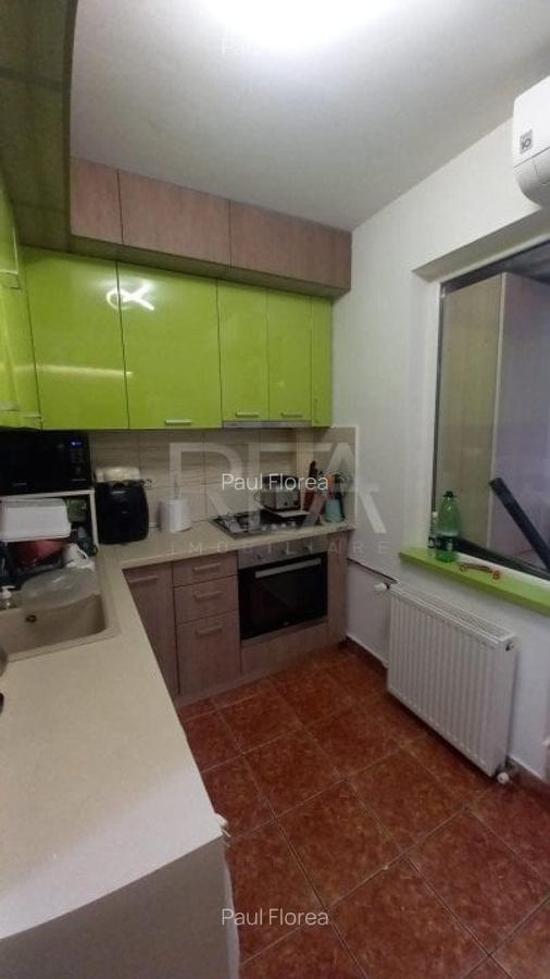 GARSONIERĂ SPAȚIOASĂ DE VANZARE IN ZONA DRISTOR LA 70000 DE EURO,PREȚ NEGOCIABIL - 5