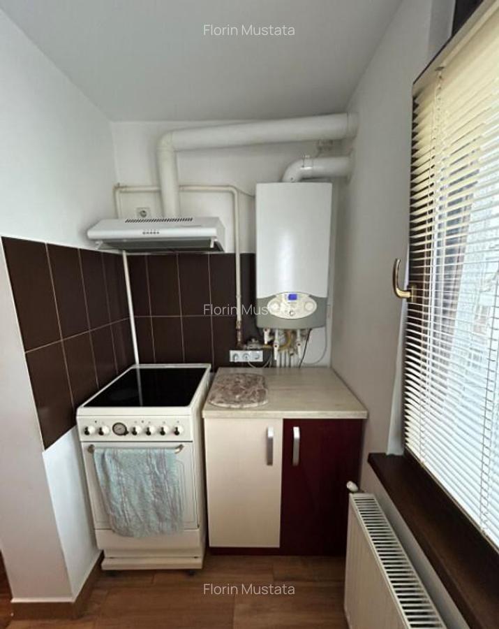 - Apartament 2 camere Calarasi 4, mobilat utilat. - 6