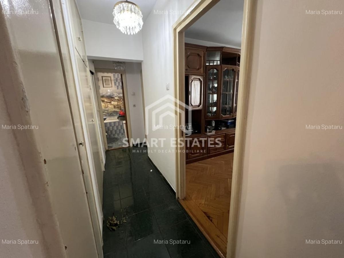 4 camere decomandat - Al Vergului - Pantelimon - 7