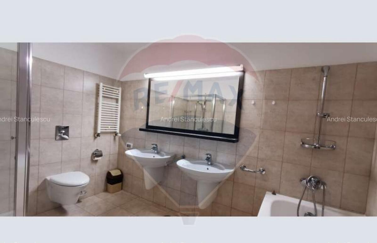 INCHIRIERE Apartament cu 3 camere + curte in zona Primaverii - 13