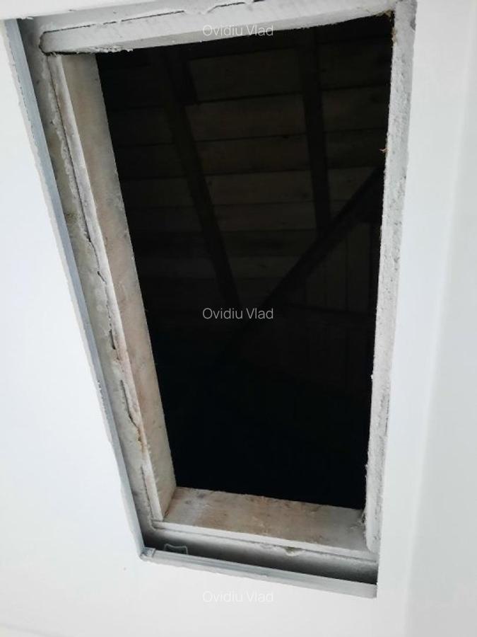 VILA PARTER TOP 4 camere 2 bai placa beton 923mp incalzire pardoseala semineu - 48