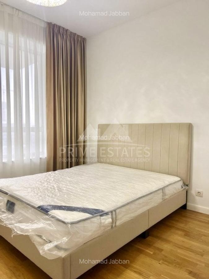Apartament 2 camere de inchiriat Luxuria Residence-loc parcare - 8