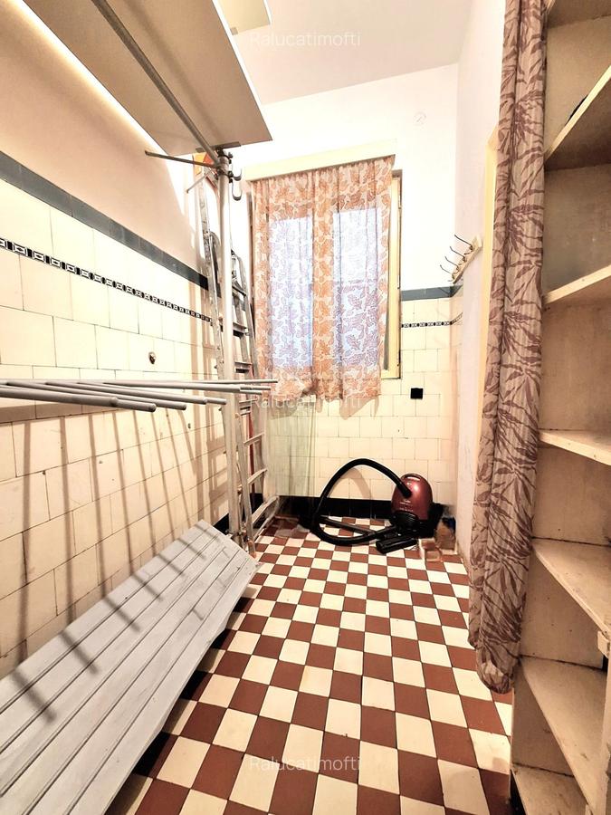 Apartament cu personalitate în inima cartierului Kiseleff – Arcul de Triumf - 18