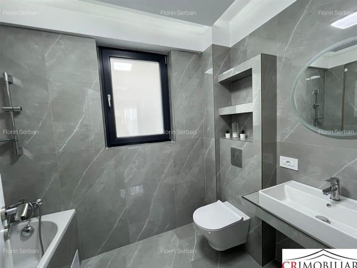 Apartament cu 3 camere decomandat în Bucureștii Noi - 7