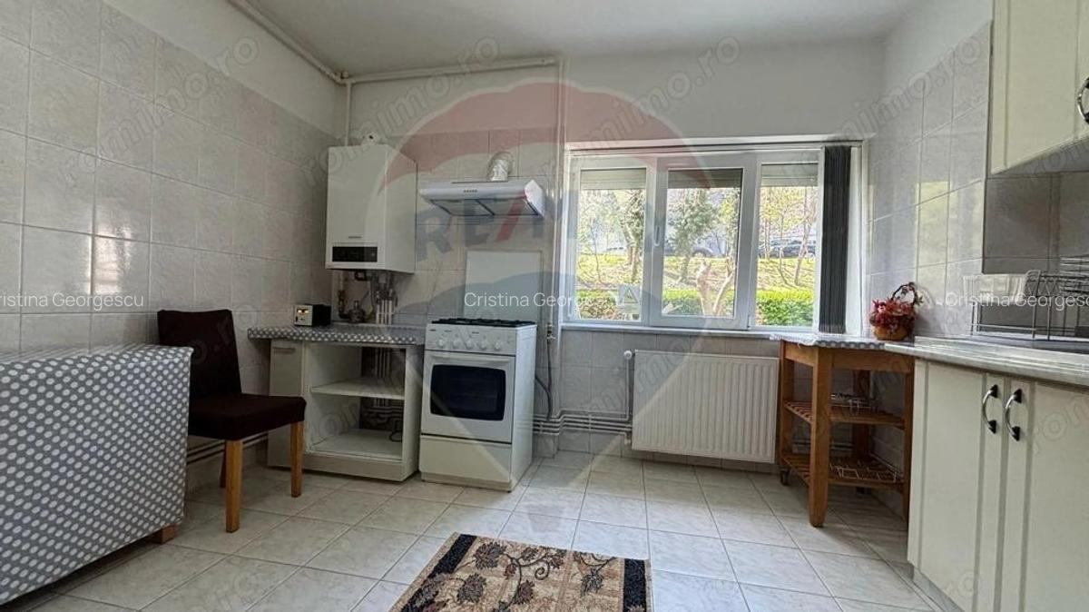 Apartament cu 2 camere de vanzare in Faleza Nord-Constanta - 8 Apartament cu 2 camere de vanzare in Faleza Nord-Constanta - 8