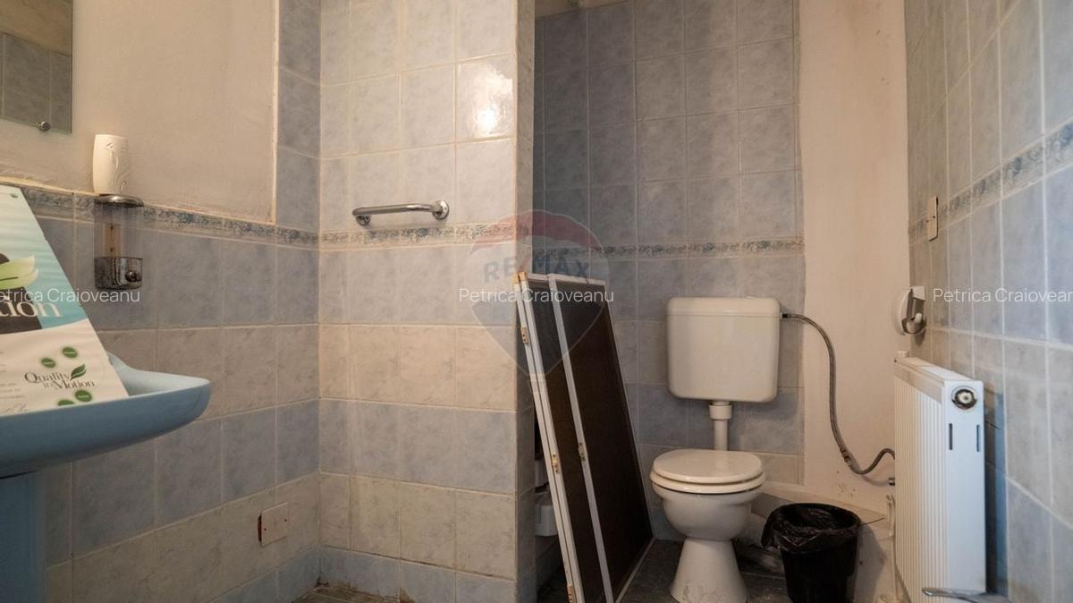 Oportunitate de investitie-vanzare spatiu industrial 6500mp, Cernica - 33