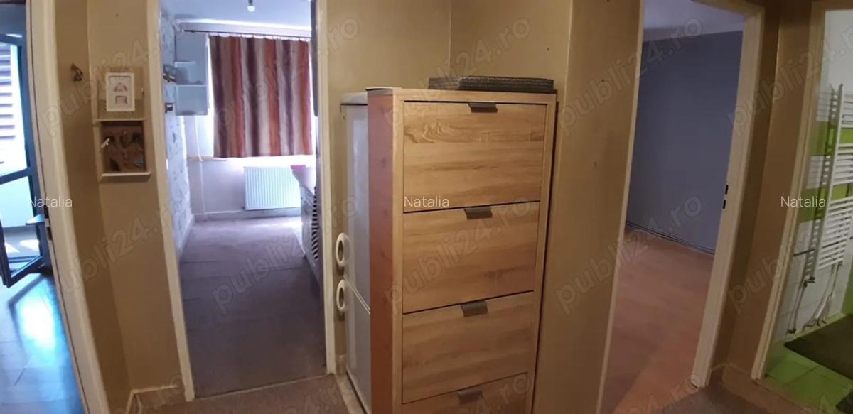 PF Vand ap.2 camere Manastur - 9