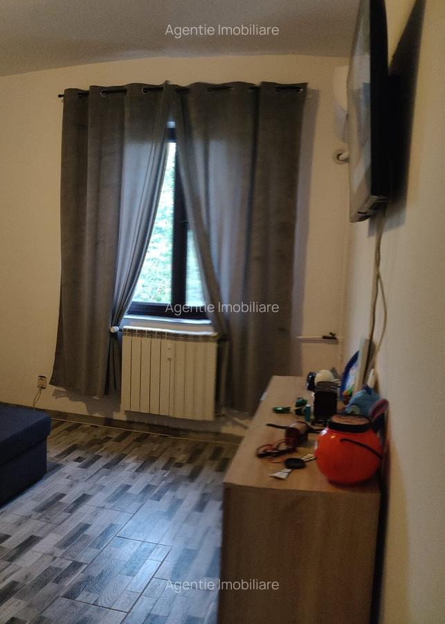 2 camere, pt investitie sau locuit, Metrou Piata Muncii, Bld Basarabia nr 88 - 8