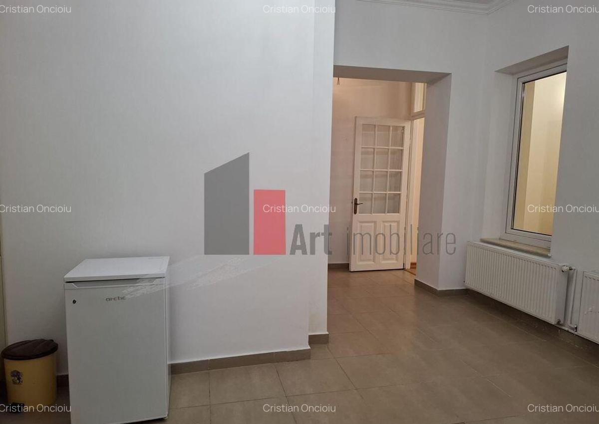 Apartamentul DIGEMM , Splaiul Independentei-Calea Victo... - 15