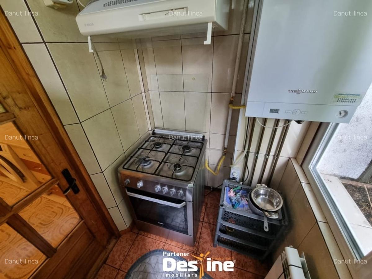 Nicolina - Apartament 2 camere decomandat, dotari moderne, internet si Smart TV - 7