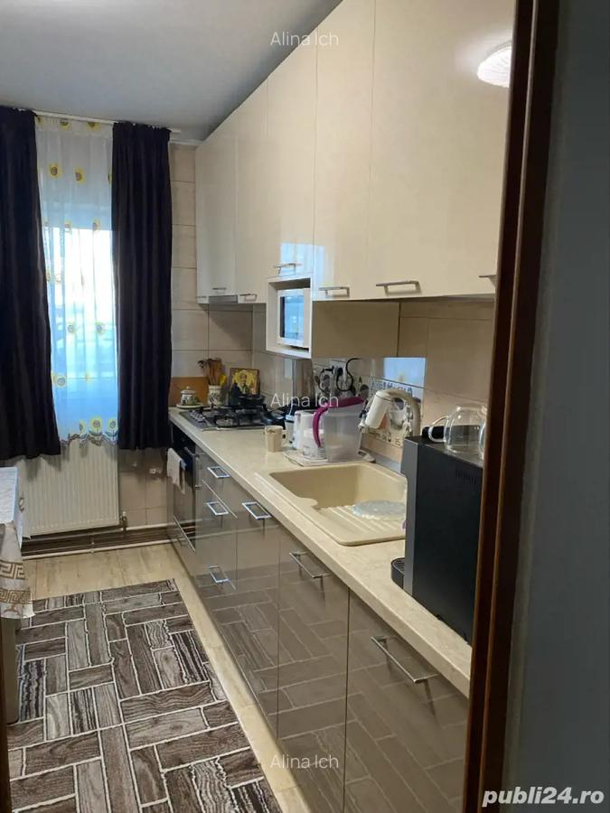 Apartament 3 camere Dacia - 2