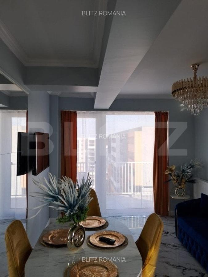 Apartament cu 3 camere 58 mp in Prima Onestilor - 13