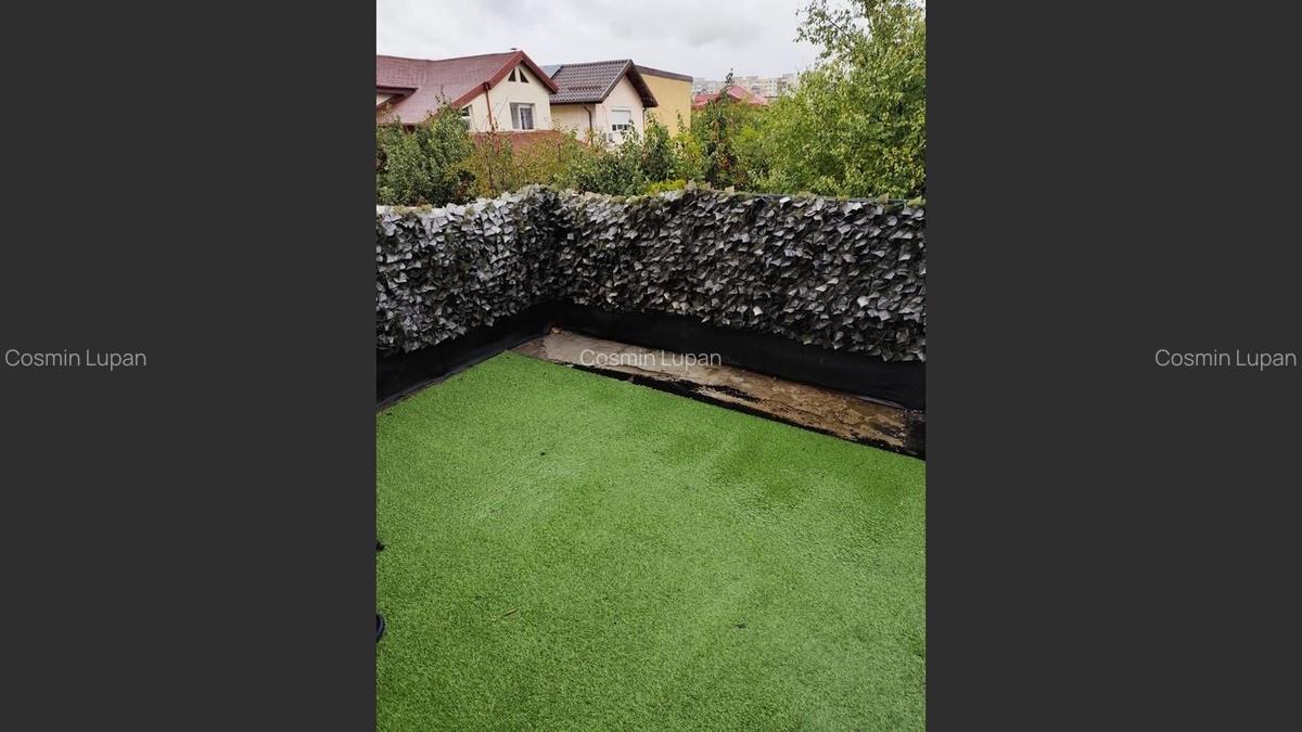 Casa Malu Rosu 135 mp utili 95000 euro - 10