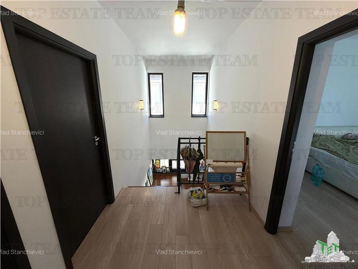 Casa individuala in Rosu, Chiajna | Zona Rezervelor | 314mp teren - 15