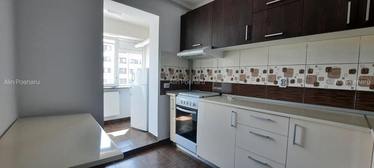 Garsoniera Moderna Dimitrie Leonida Metrou Bloc Nou Centrala Proprie - 1
