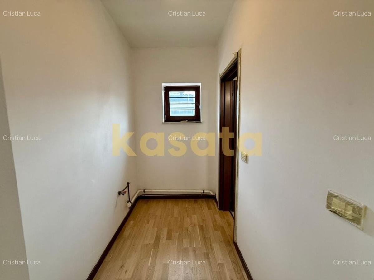Apartament 3 camere | Parcare subterană | Floreasca - Piața Floreasca - 11