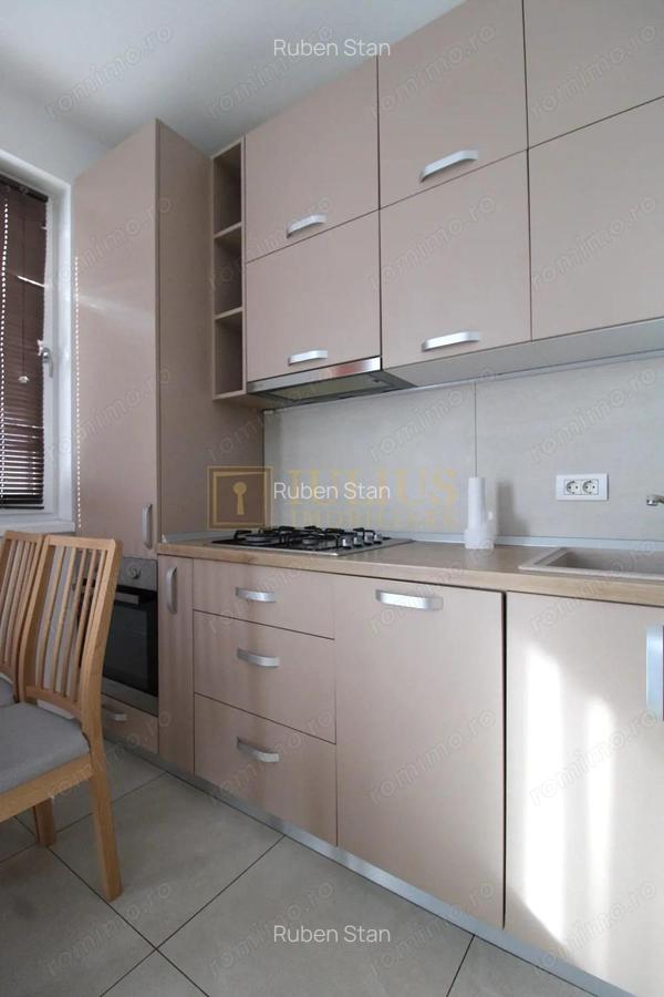 Dumbravita, 3 camere, centrala proprie - 10