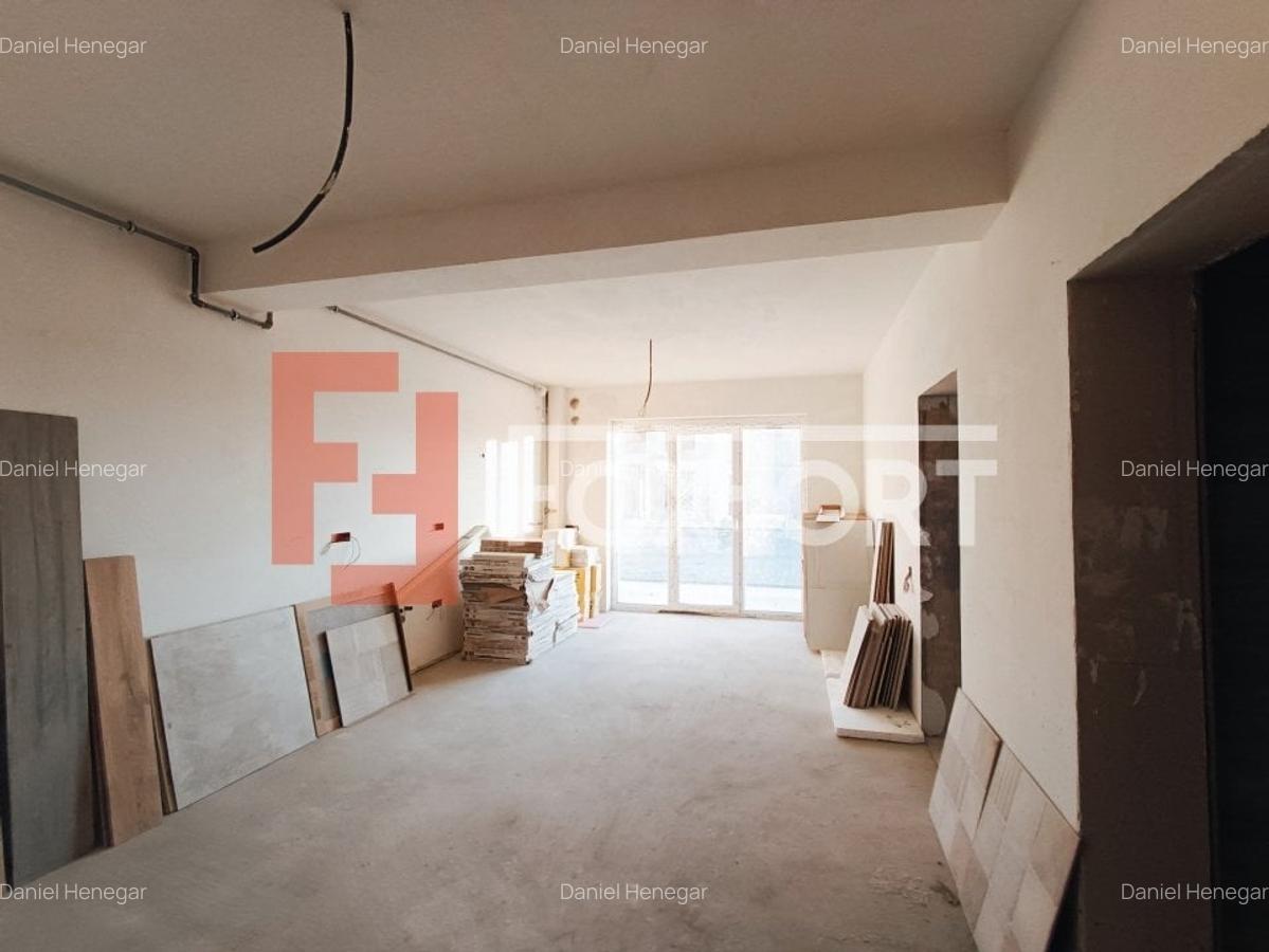 Apartament cu 3 camere în Moșnița Nouă - 2
