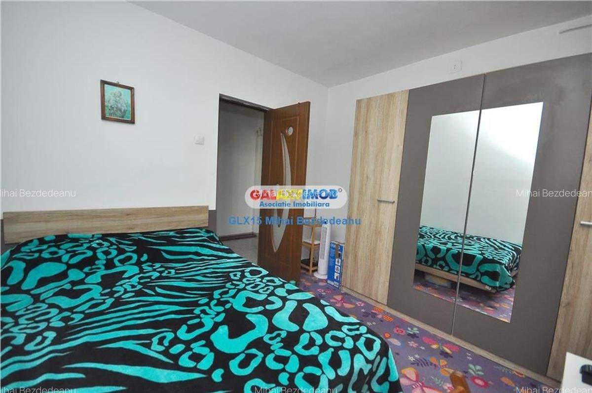 Vanzare apartament 2 camere in zona 1 Mai - Domenii- Turda - 5