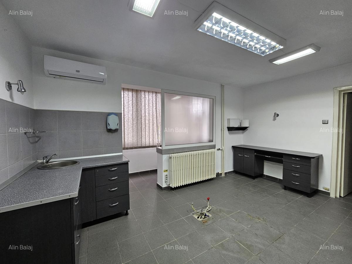 Apartament 2 camere, SAD, parter, semidecomandat, Cetății, comision 0% - 3